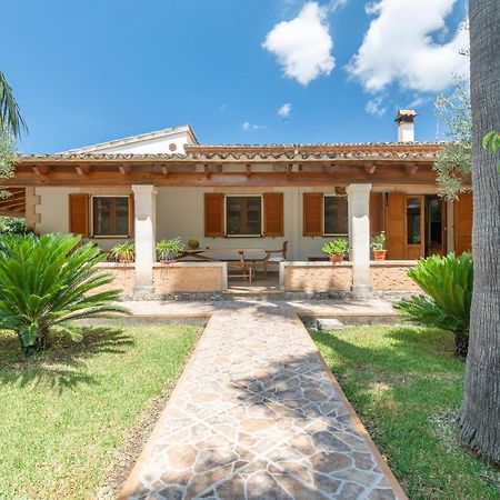 Villa La Rafal Pollença Extérieur photo