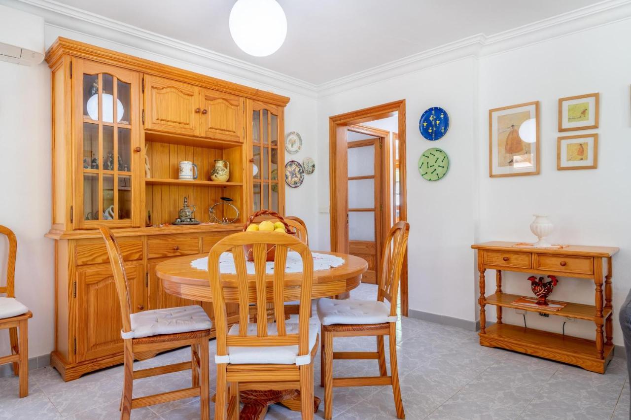 Villa La Rafal Pollença Extérieur photo